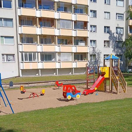 Anni Apartment Таллінн Екстер'єр фото