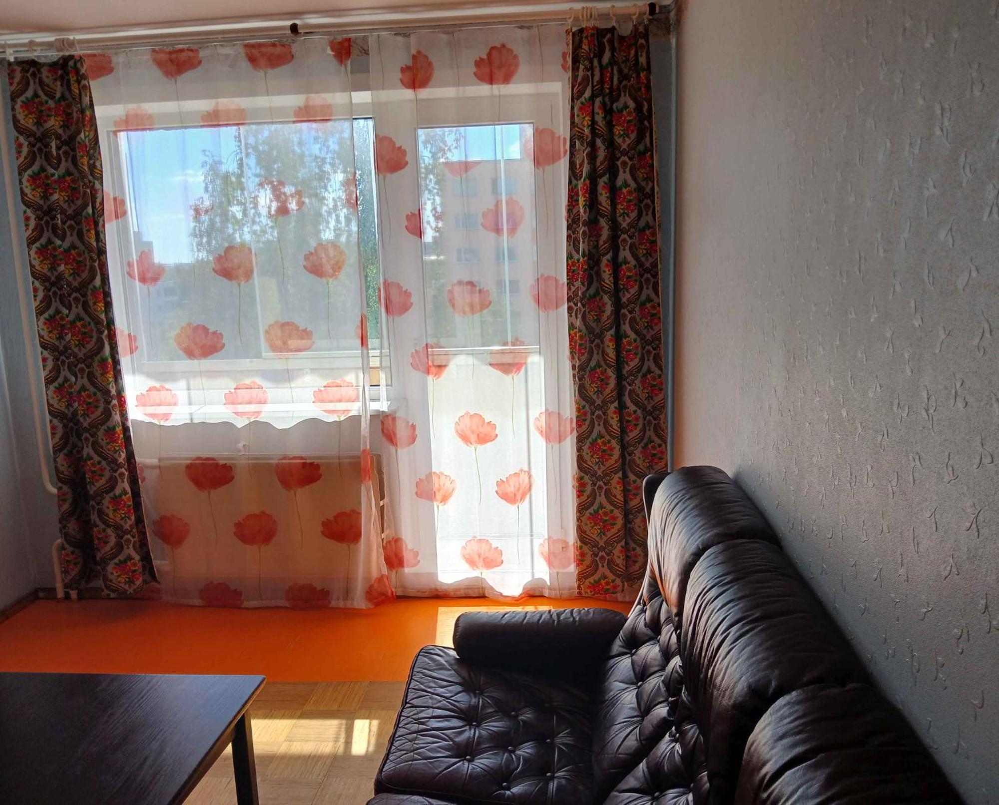 Anni Apartment Таллінн Екстер'єр фото